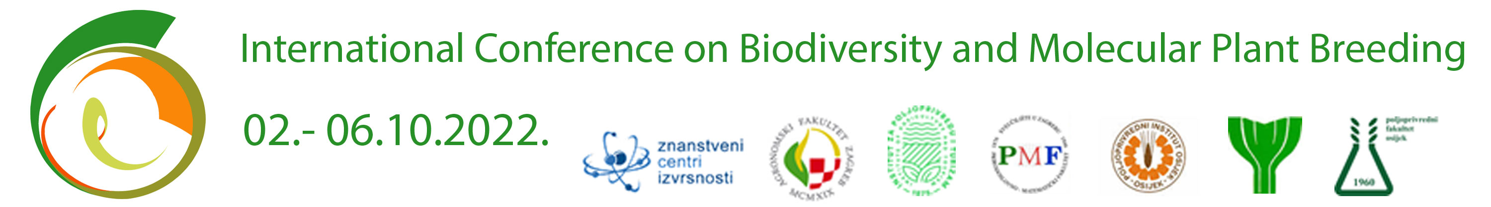 International Conference on Biodiversity and Molecular Plant Breeding 